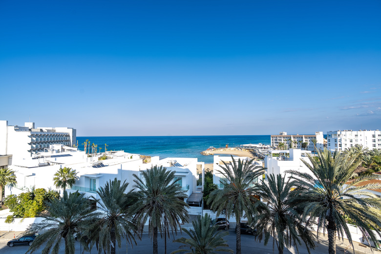 Apartamento Captain Pier Hotel