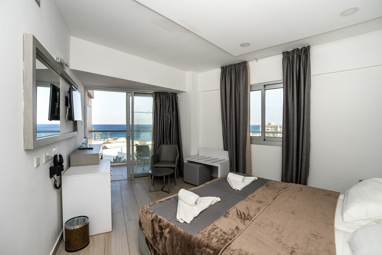 Apartamento Captain Pier Hotel