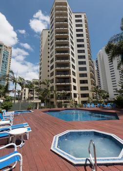 Hotel Aloha Apartments
