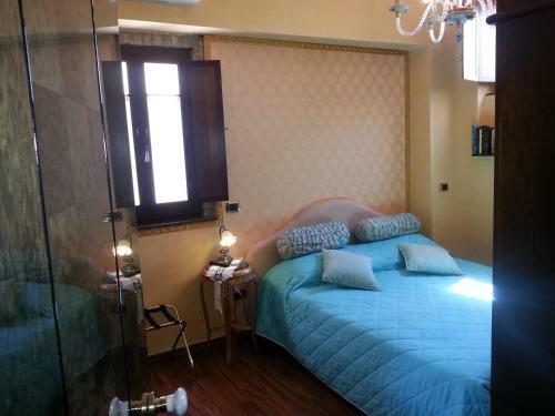 B&B Vescovo Pitirro