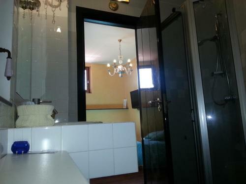 B&B Vescovo Pitirro