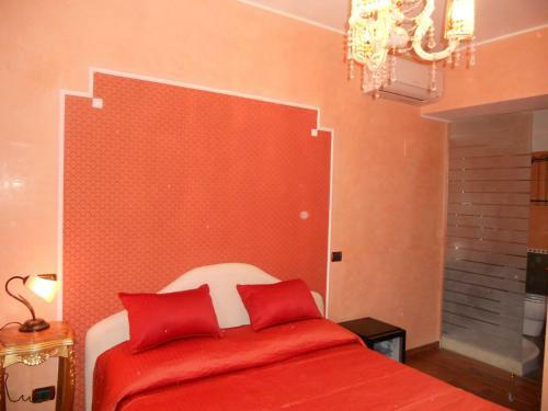 B&B Vescovo Pitirro