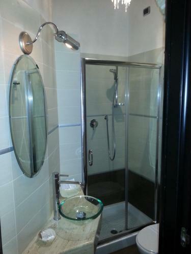 B&B Vescovo Pitirro