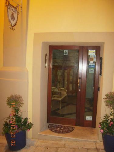 B&B Vescovo Pitirro
