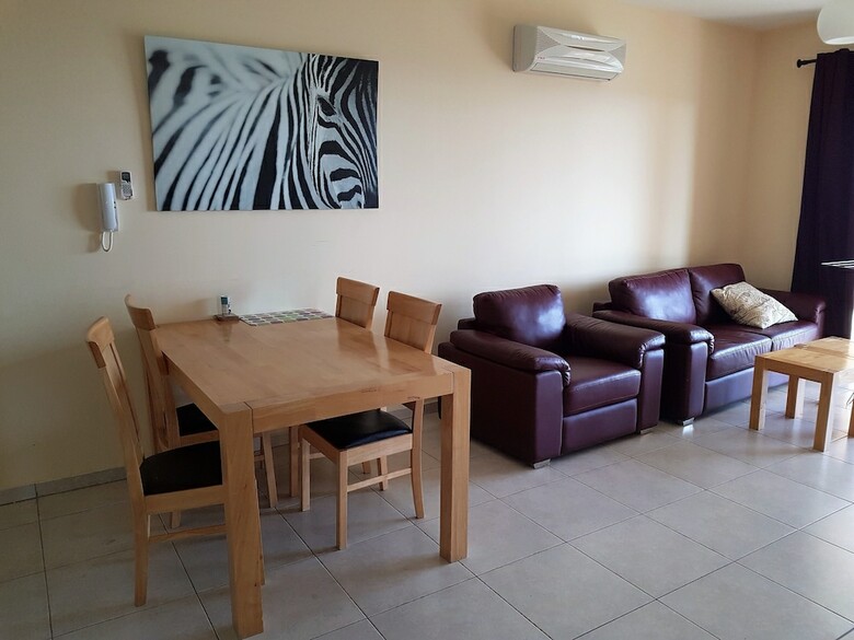 Apartamento Mazotos Panoramic Village