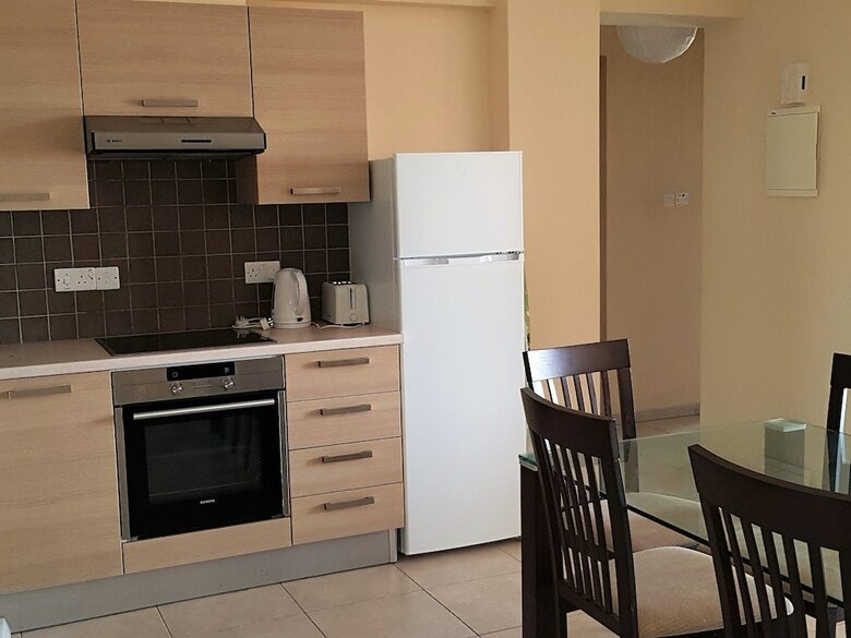 Apartamento Mazotos Panoramic Village