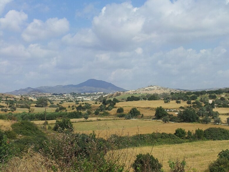 Apartamento Mazotos Panoramic Village