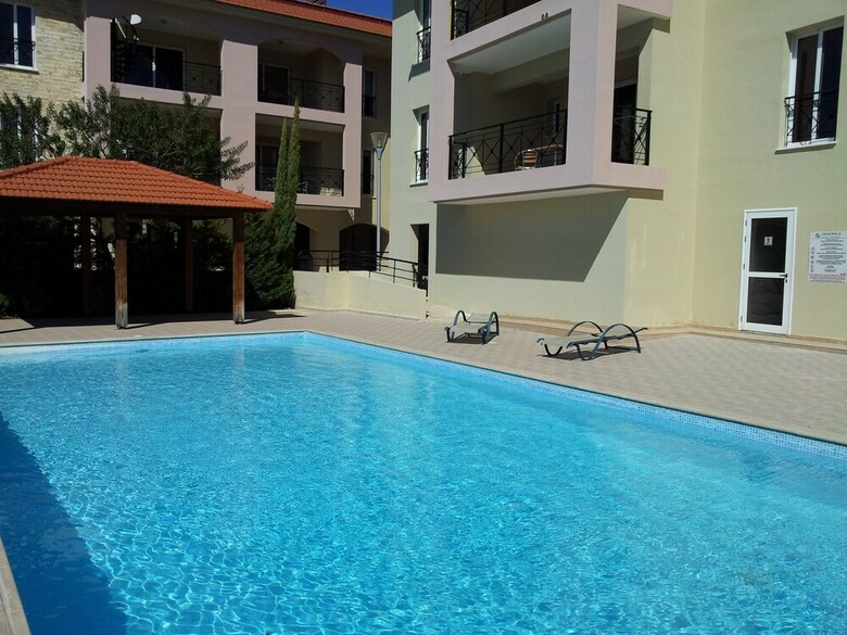 Apartamento Mazotos Panoramic Village