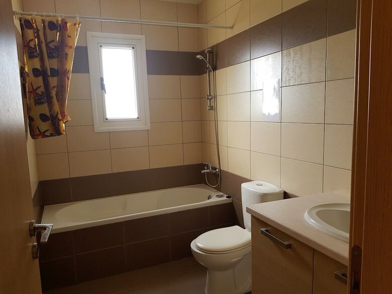 Apartamento Mazotos Panoramic Village