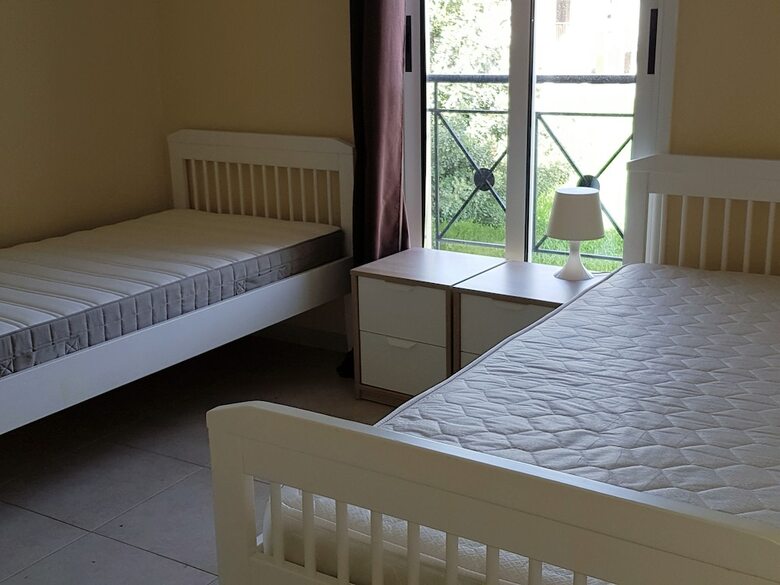 Apartamento Mazotos Panoramic Village