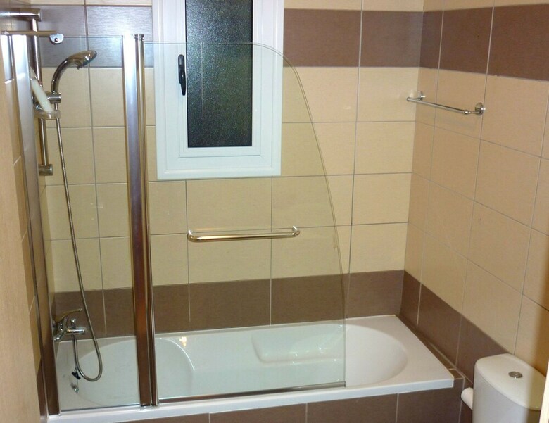 Apartamento Mazotos Panoramic Village