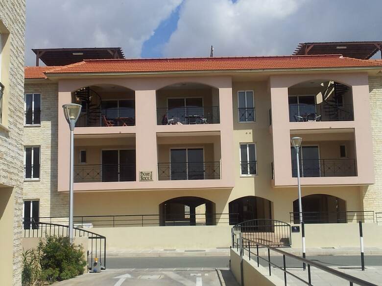 Apartamento Mazotos Panoramic Village