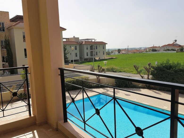 Apartamento Mazotos Panoramic Village