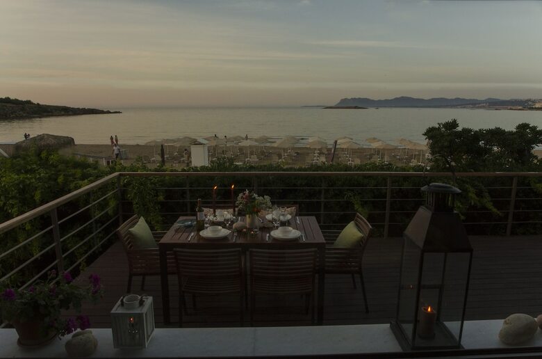 Villa The House By The Sea