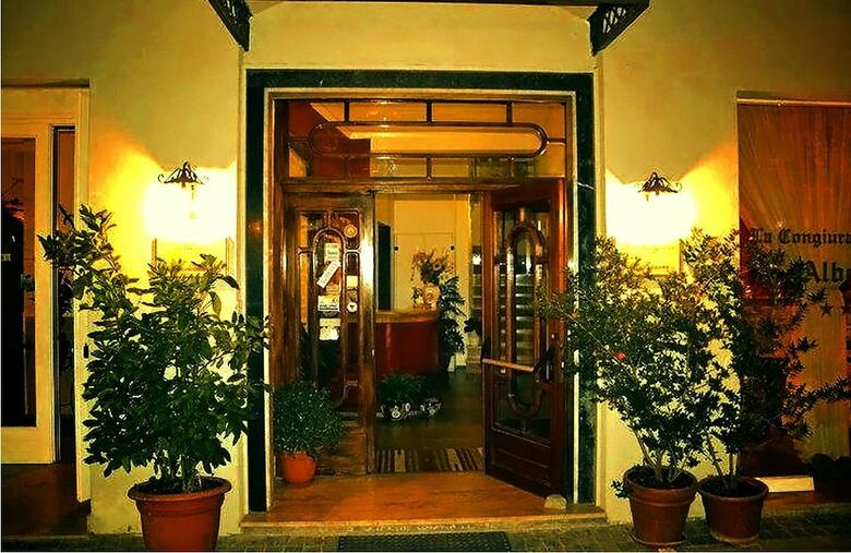 Hotel La Congiura Dei Baroni