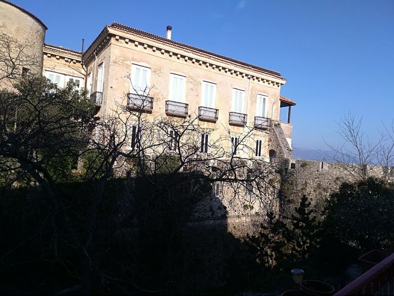 Hotel La Congiura Dei Baroni