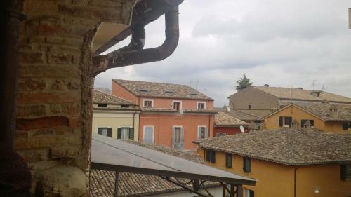 Bed & Breakfast Antica Interamnia