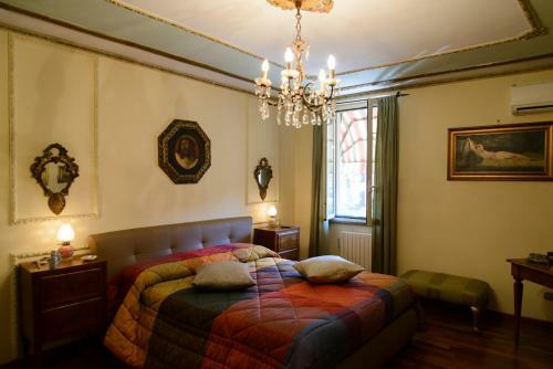 Hostal Affittacamere Andretta