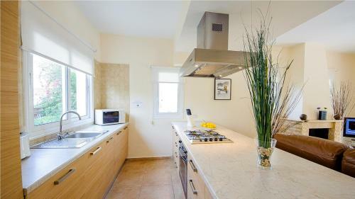 Oceanview Villa 116