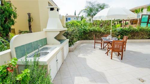 Oceanview Villa 116