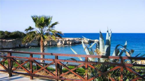 Oceanview Villa 116