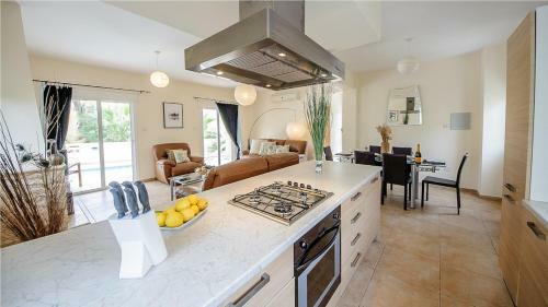 Oceanview Villa 116
