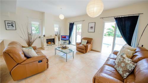 Oceanview Villa 116