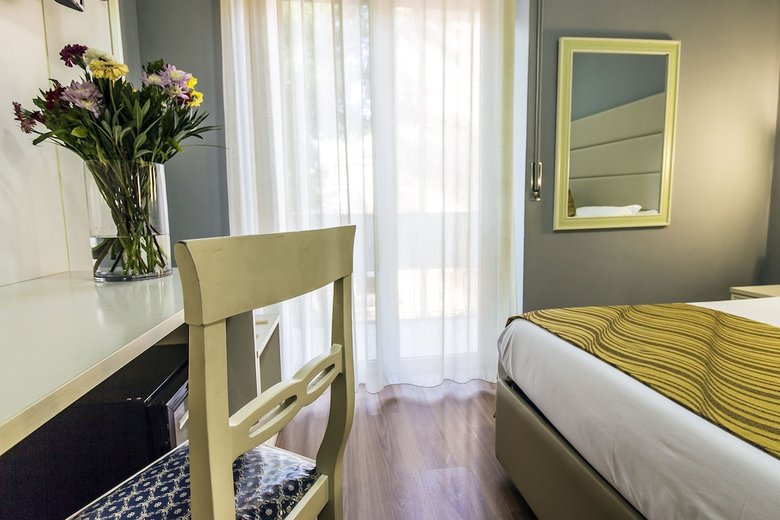 Hotel Gran Sasso