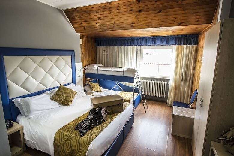 Hotel Gran Sasso