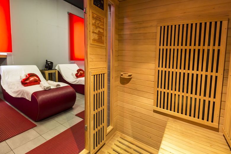Hotel Gran Sasso