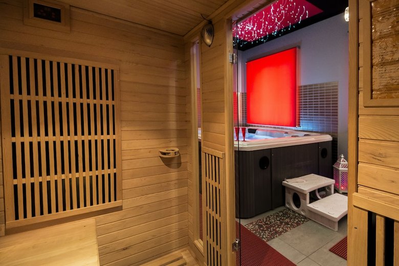 Hotel Gran Sasso