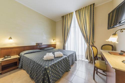Grand Hotel Telese