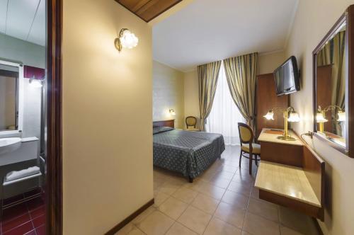 Grand Hotel Telese