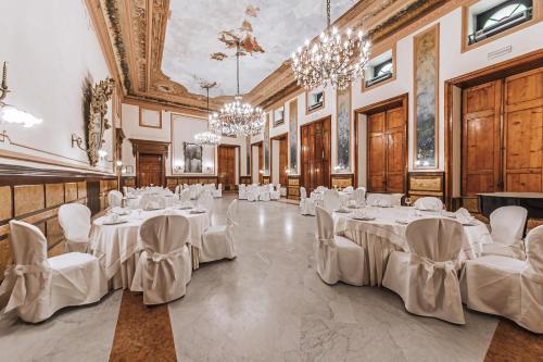 Grand Hotel Telese