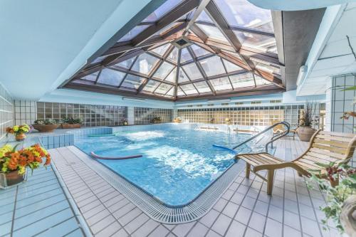 Grand Hotel Telese