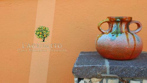 Apartamento Case Vacanza Teulada