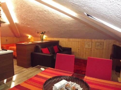 Agroturismo Tenuta I Lecci