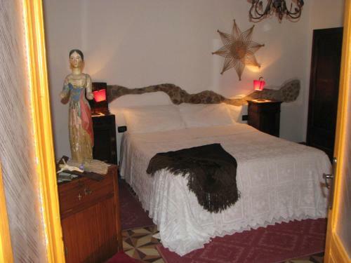 Hostal S'attobiu B&B And Guest-houses
