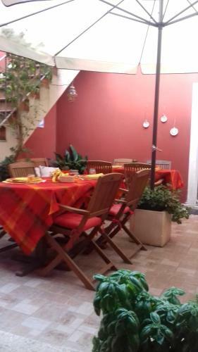 Hostal S'attobiu B&B And Guest-houses