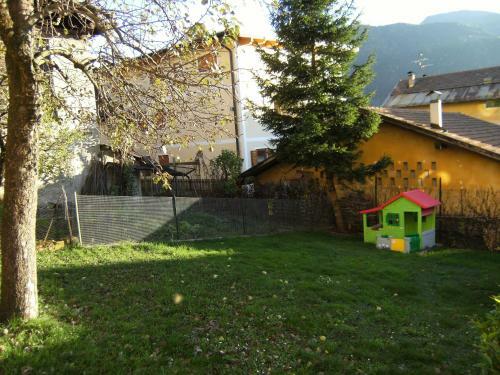 Apartamento Casa Sartori