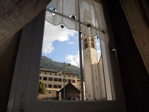 Apartamento Casa Sartori