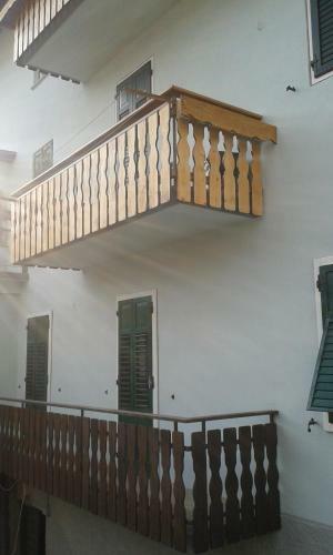Apartamento Casa Sartori