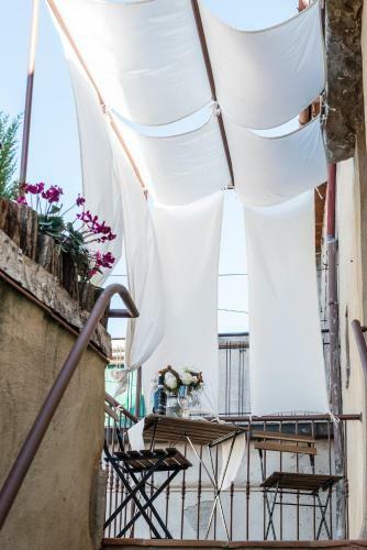 Holiday Suite L'angolo