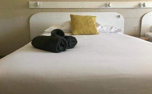 Motel Wellington Wodonga