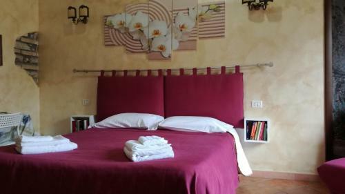 Apartamento La Mensa Ponderaria