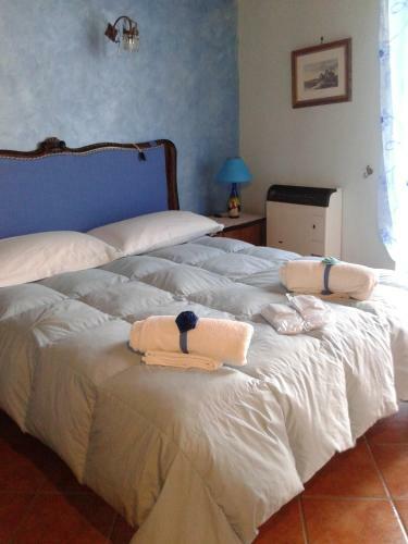 Apartamento La Mensa Ponderaria