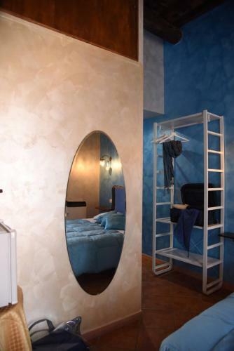 Apartamento La Mensa Ponderaria