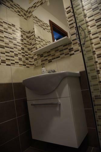 Apartamento La Mensa Ponderaria