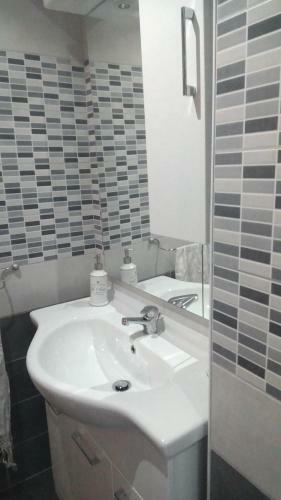 Apartamento La Mensa Ponderaria
