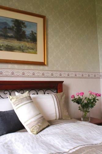 Bed & Breakfast Woodend Old School House
